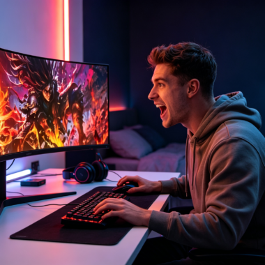 Complete Setup & Usage Guide for TriCreate Foldable Triple Monitor with Kickstand
