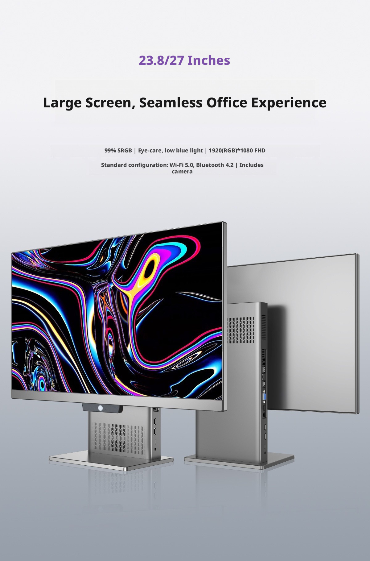 all in one pc